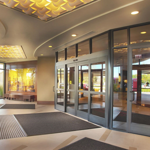 commercial door specialist Rosamond